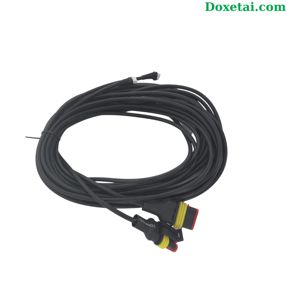 May nen khi 12V SQ495 3