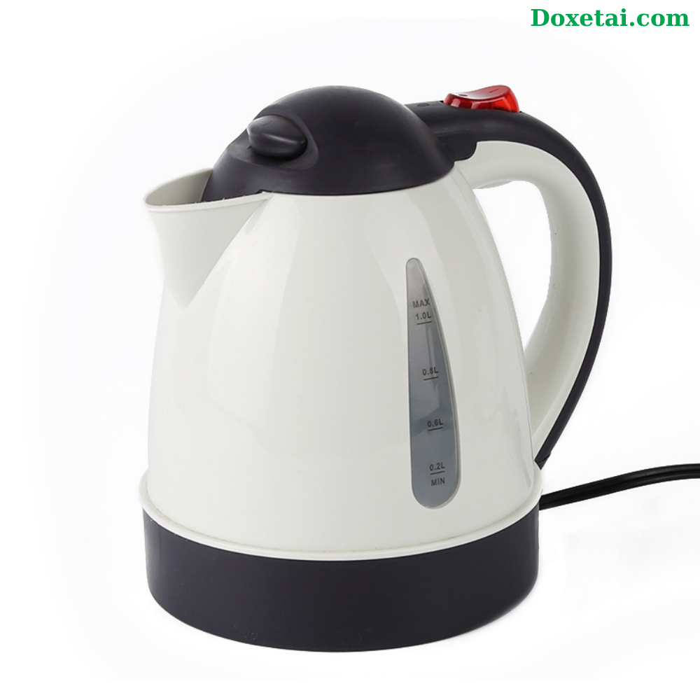 am dun nuoc 12V sieu toc 1