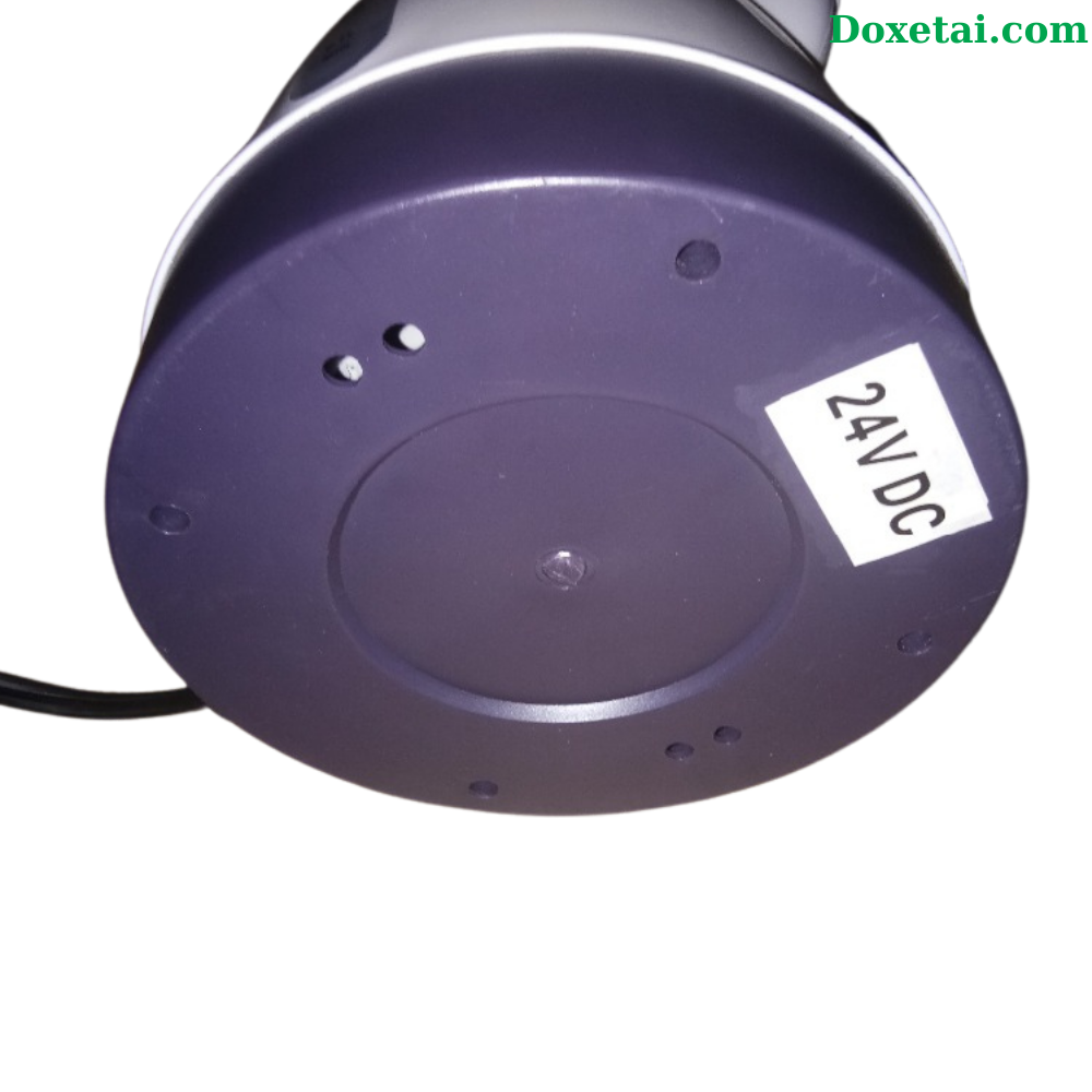 am dun nuoc 12V sieu toc 2