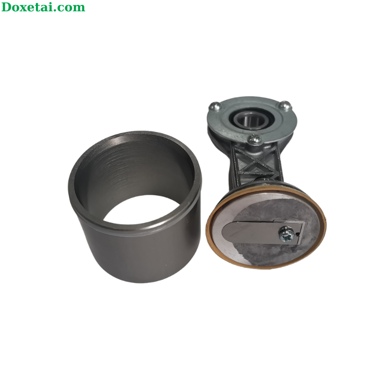 Bo xylanh piston cho may A480C 4