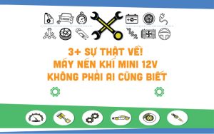 su that may nen khi mini 12v