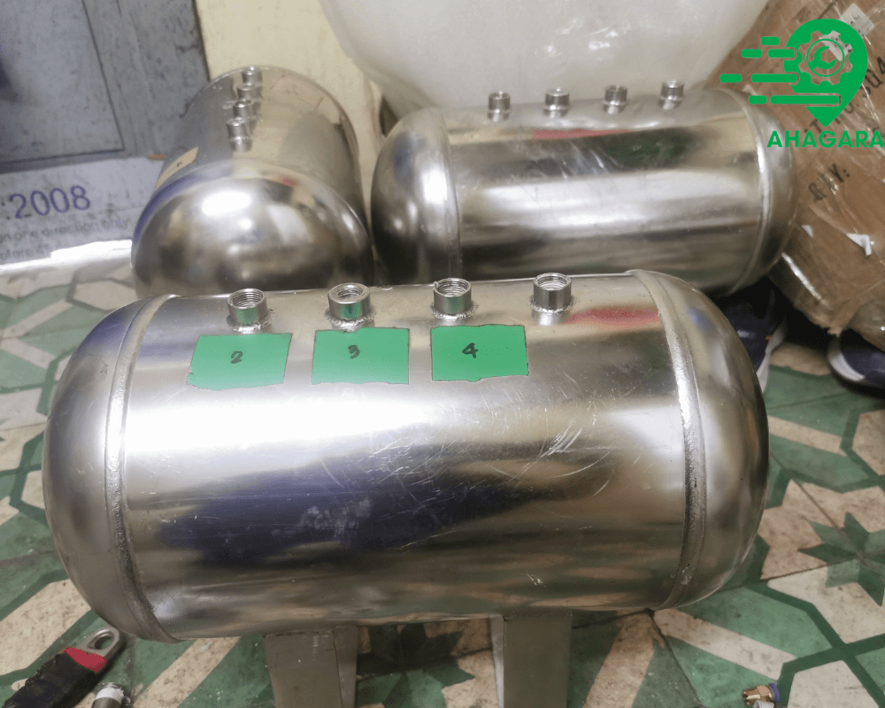 Độ Xe Tải