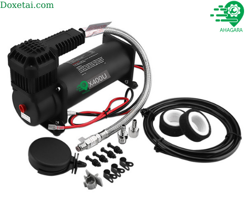 Độ Xe Tải