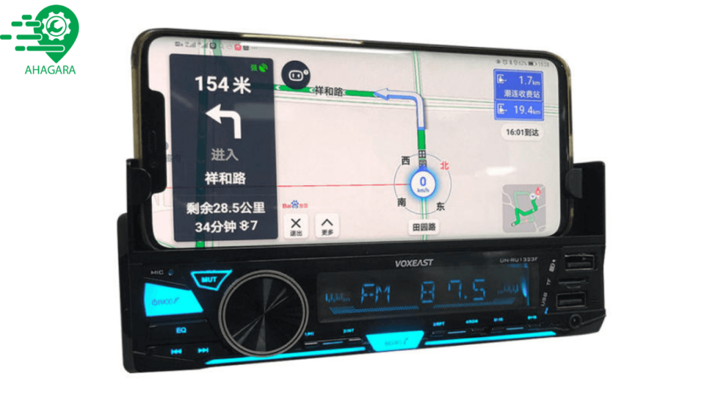 Độ Xe Tải