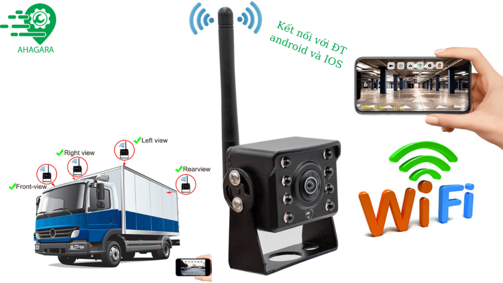 Độ Xe Tải