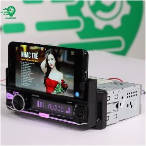 Dau MP3 thong minh 113