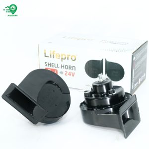 còi shell horn Life Pro