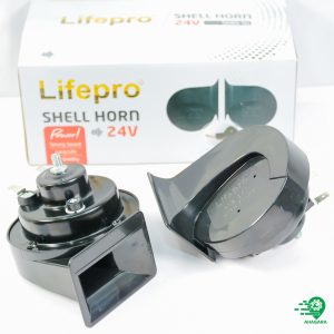còi shell horn Life Pro
