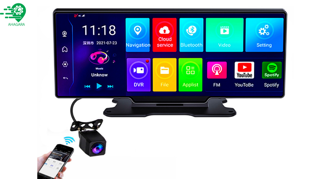 Độ Xe Tải