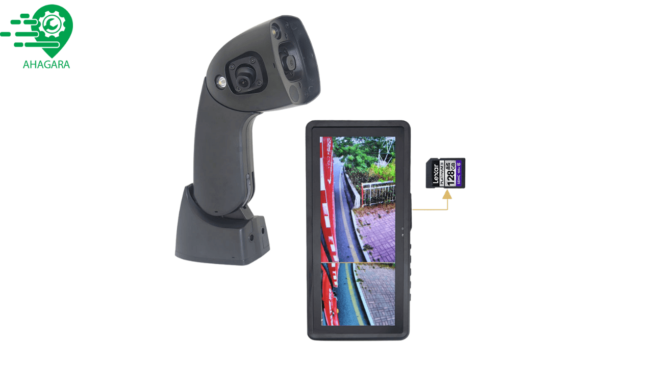 Guong chieu hau camera man hinh 123inch 4