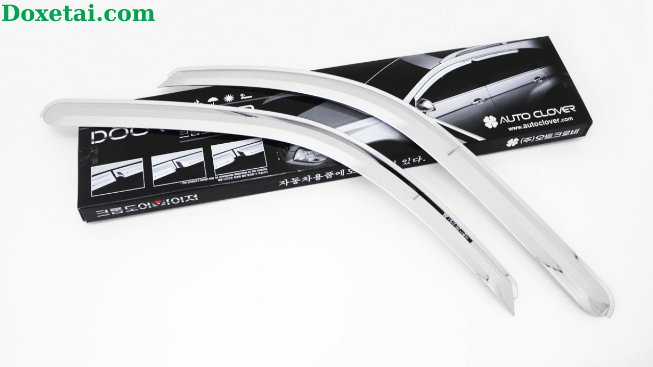 Vè che mưa KIA K200 và K250 2pcs