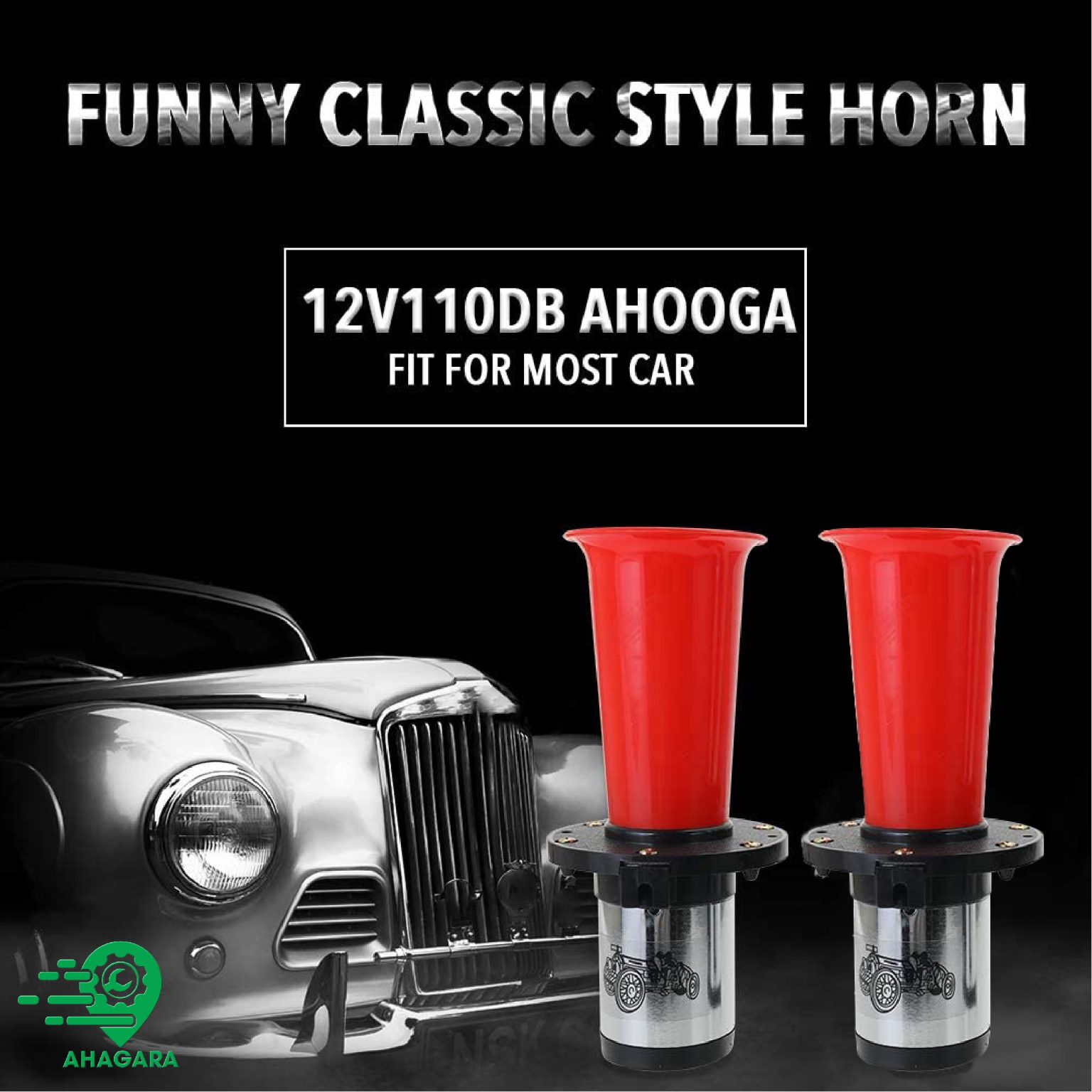 kèn bỏ tót chạy điện