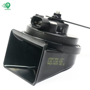 Shell Horn 365 auto