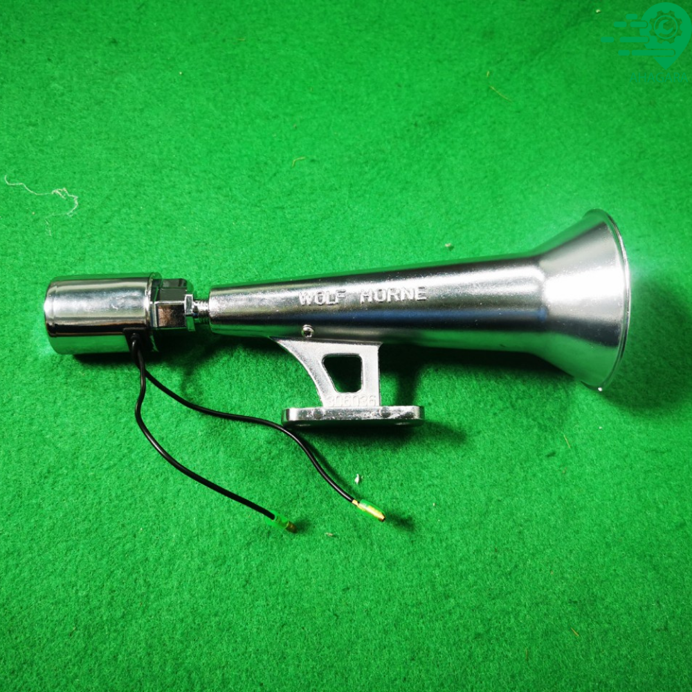 Kèn chim bằng hợp kim