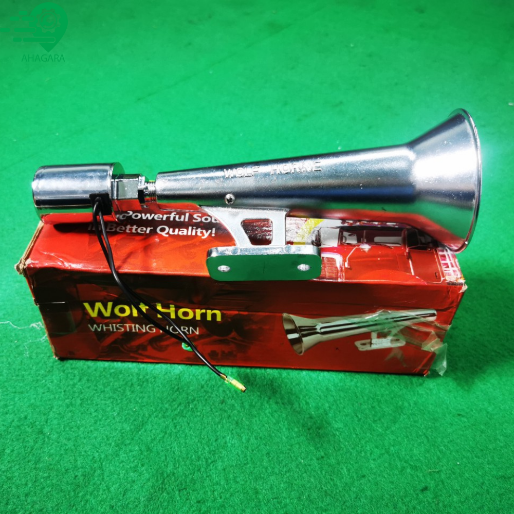 Kèn chim bằng hợp kim