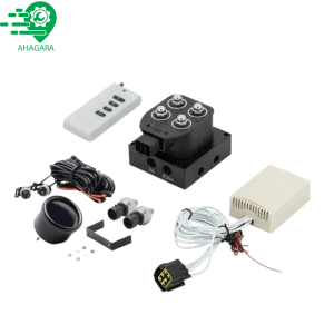 Bo dieu khien nang ha bau hoi ARS 03 1