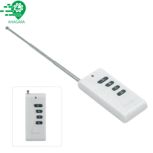 Bo dieu khien nang ha bau hoi ARS 03 4