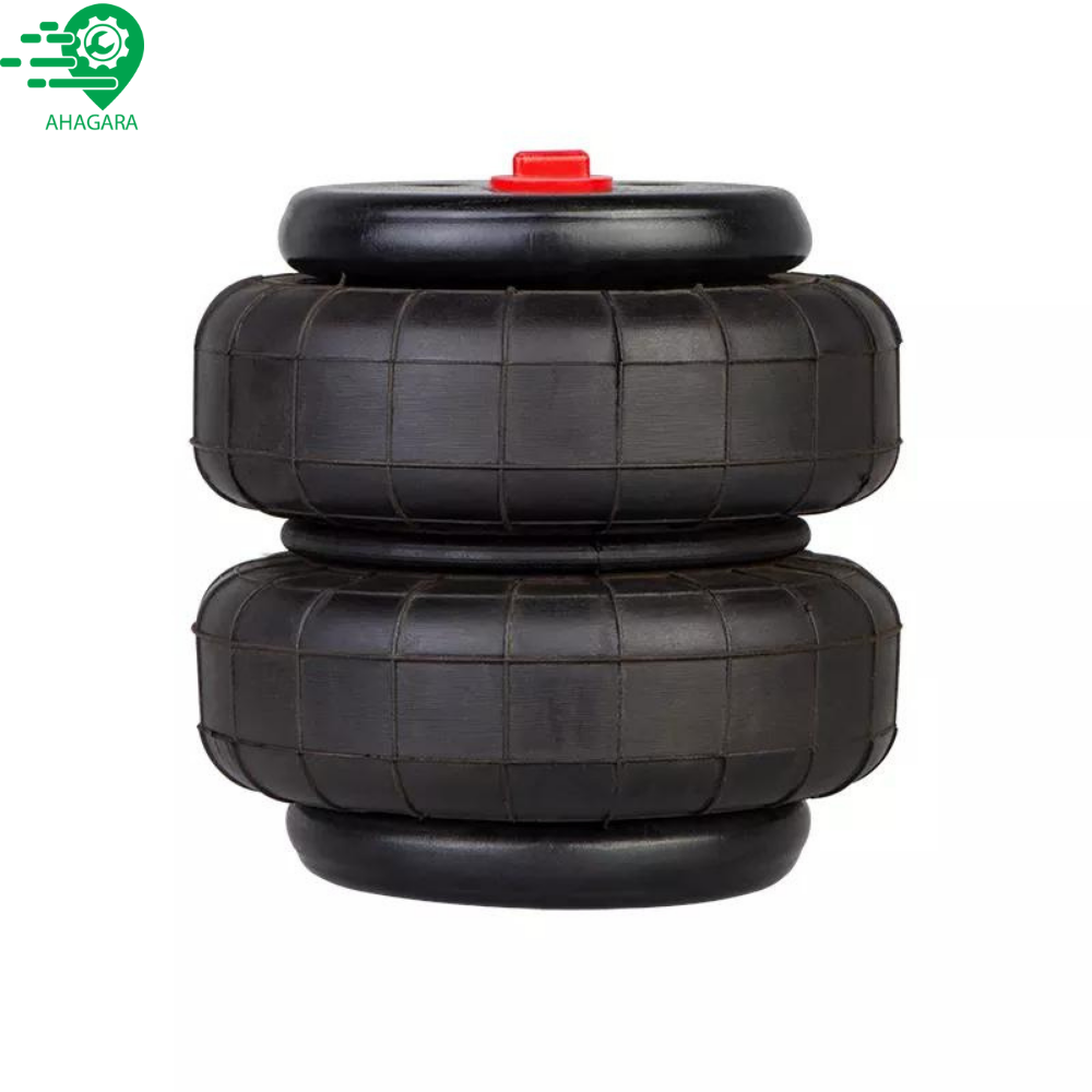 Bầu hơi độ xe bán tải 2E6X6