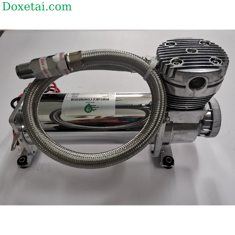 máy nén khí mini 12v Máy nén khí mini 12v