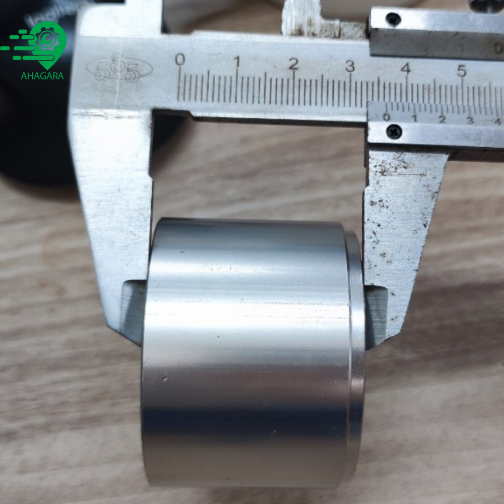 xy lanh may nen khi X480U 6