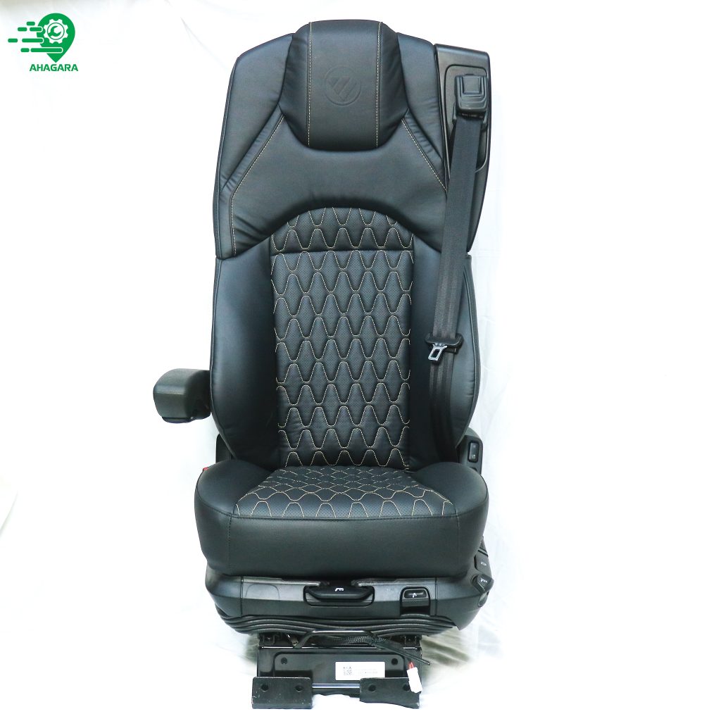 Ghế hơi Grammer MSG115 Full option