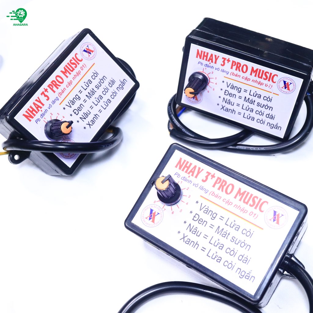 Độ Xe Tải