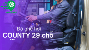 Do ghe hoi cho County