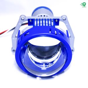 Đèn bi cầu laser