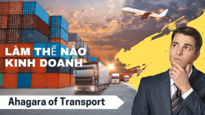 Mua xe tải kinh doanh