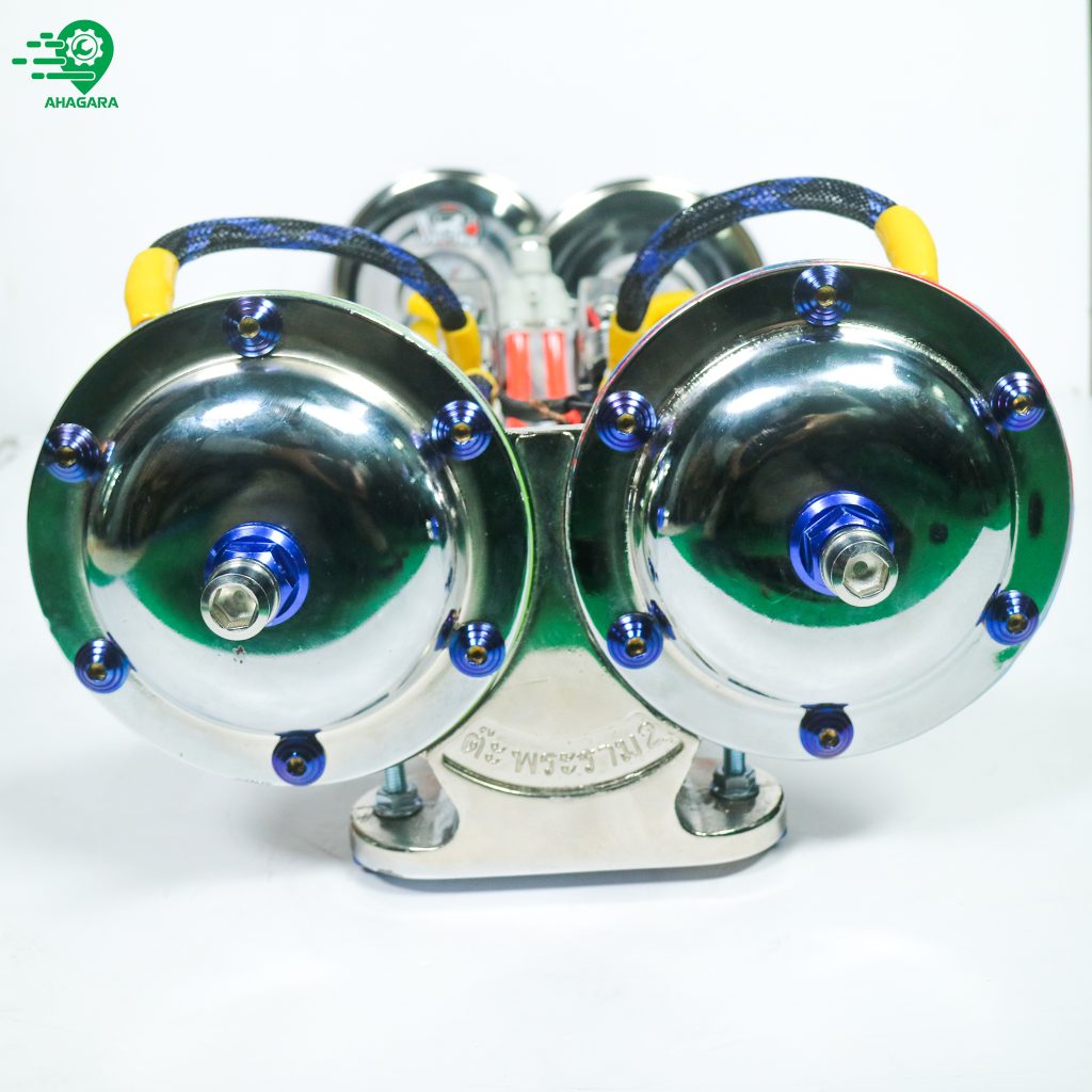 Độ Xe Tải