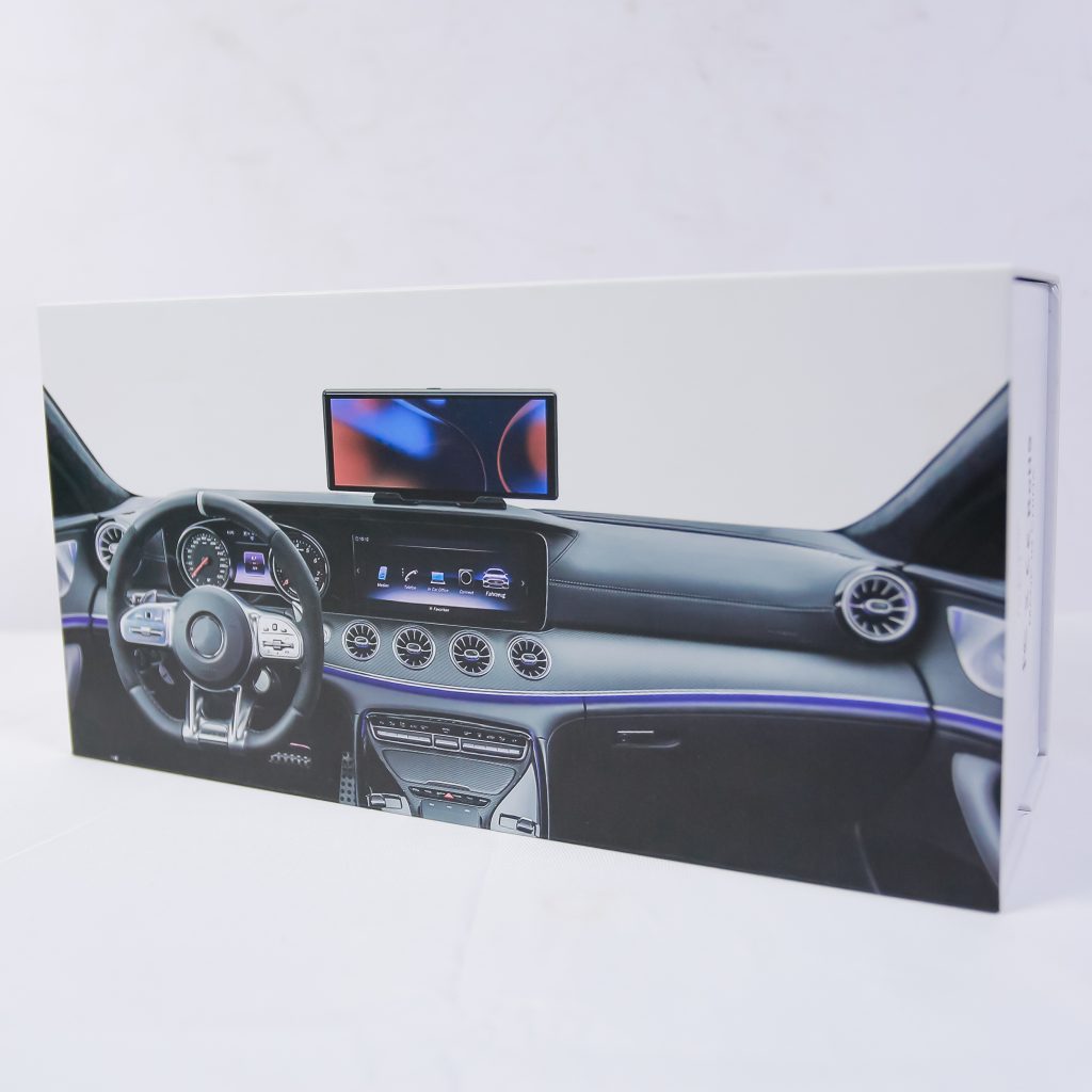 Độ Xe Tải