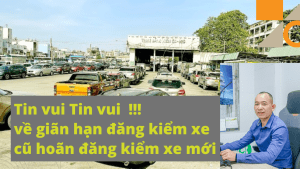 mien kiem dinh xe moi