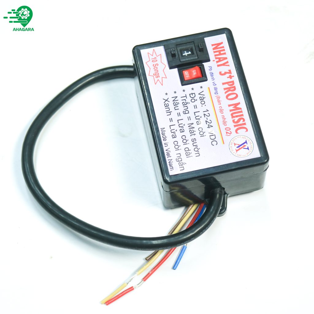 Độ Xe Tải