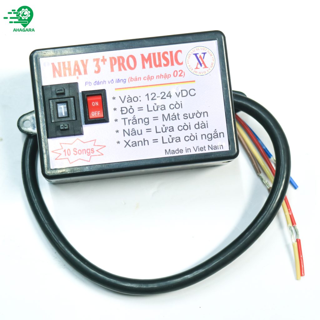 Độ Xe Tải