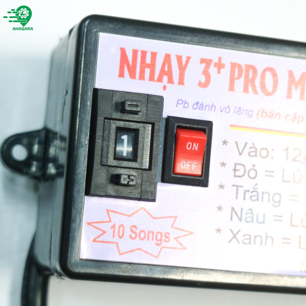 Độ Xe Tải