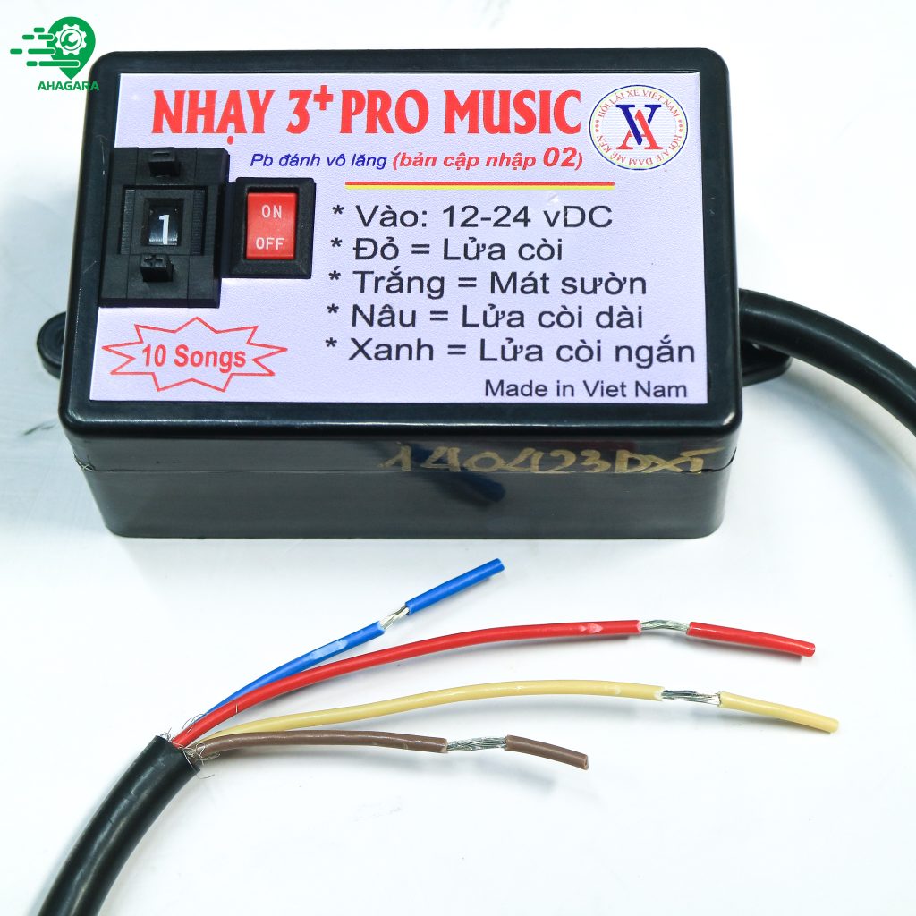 Độ Xe Tải