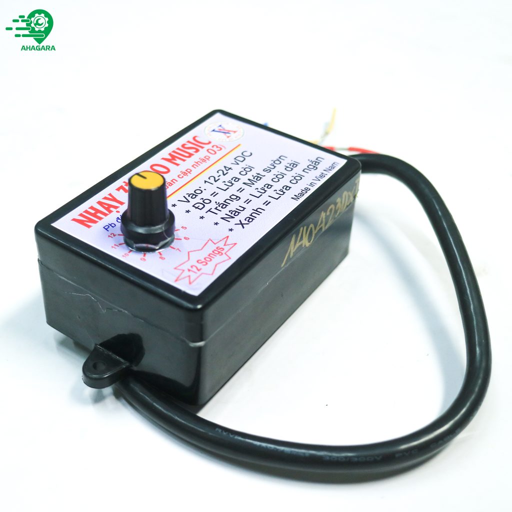 Độ Xe Tải