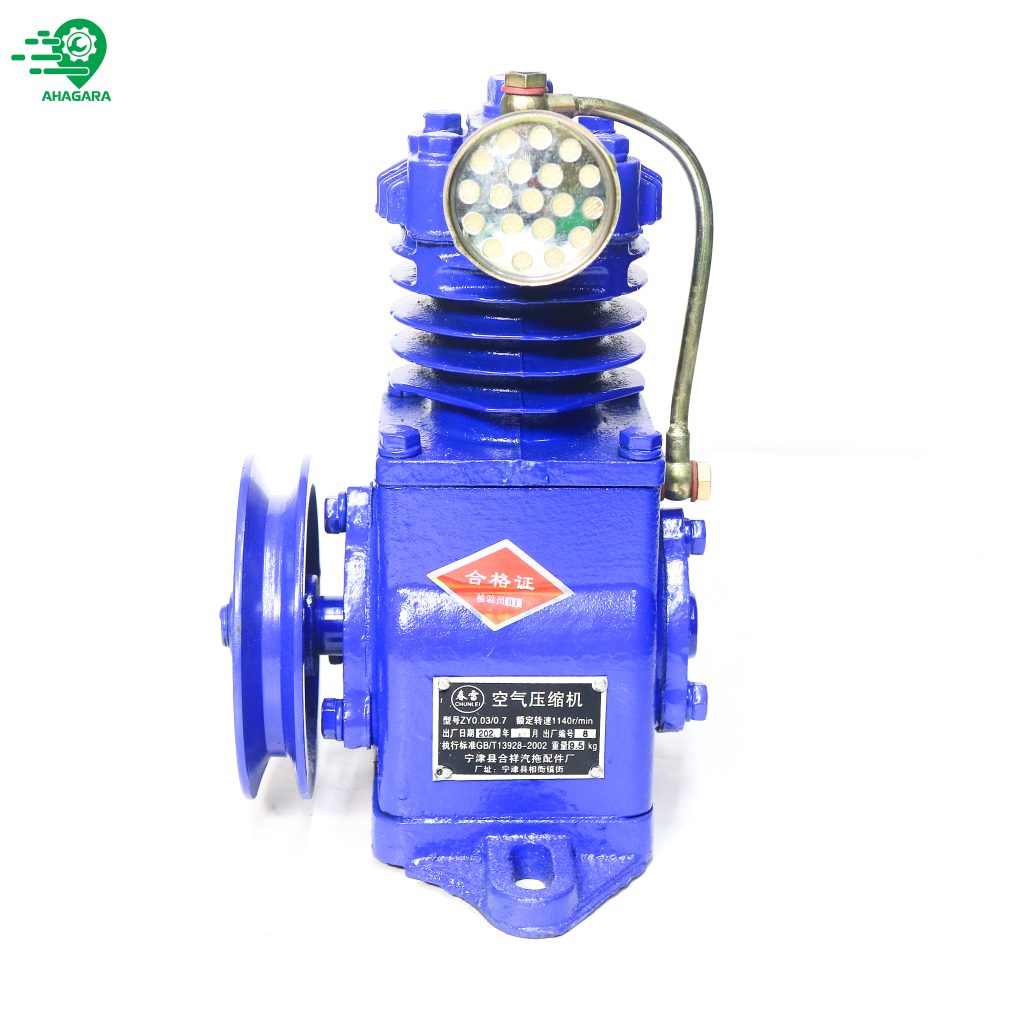 Độ Xe Tải