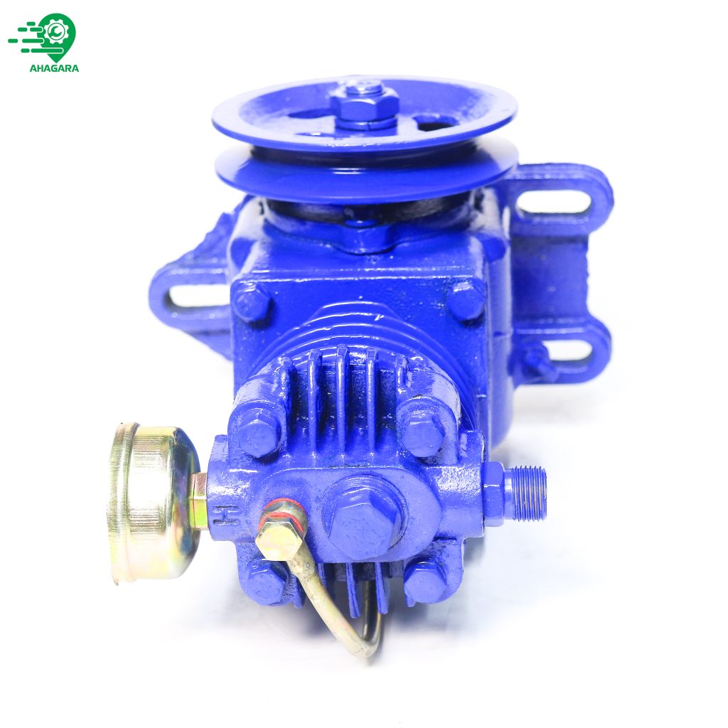 Độ Xe Tải