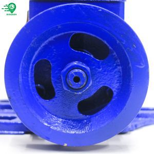 Dau nen khi Ahagara 12