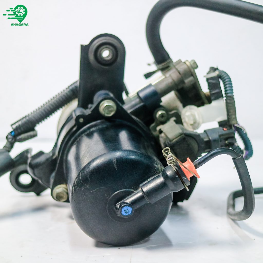 Độ Xe Tải