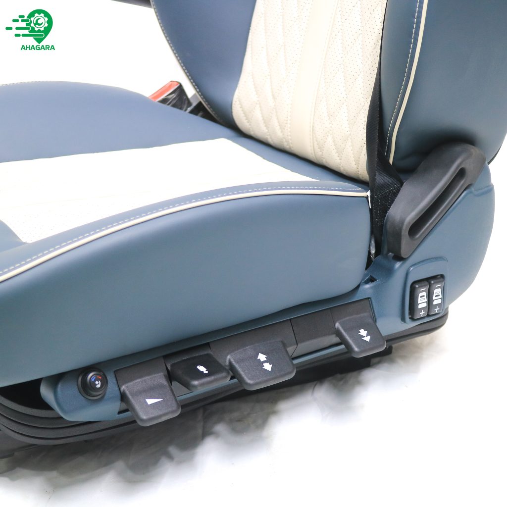 Độ Xe Tải