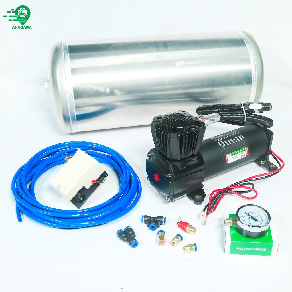 Độ Xe Tải