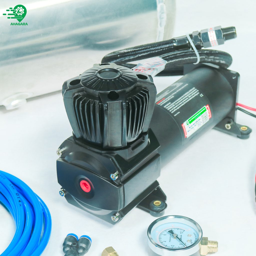 Độ Xe Tải