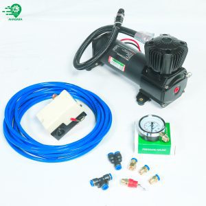 combo may nen khi 24V X480U va binh 20 Lit 6