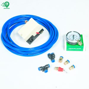 combo may nen khi 24V X480U va binh 20 Lit 7