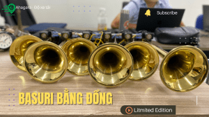 Basuri bang dong ma vang