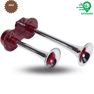 Coi dien Ahagara AH2 1