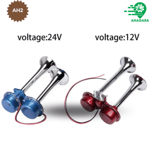 Coi dien Ahagara AH2 2