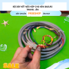 Xanh duong trang don gian khung sale san pham dang Instagram 3